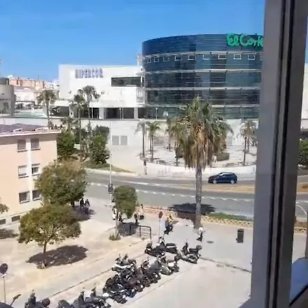 Piso El Corte Ingles *