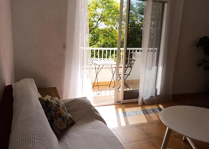 Piso El Corte Ingles Cádiz