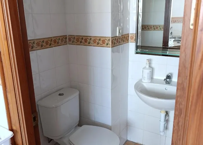 Apartment Piso El Corte Ingles *