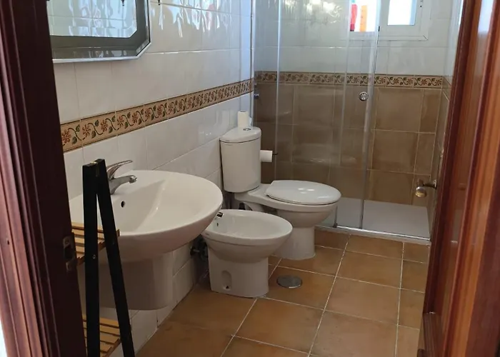 Apartment Piso El Corte Ingles Cádiz