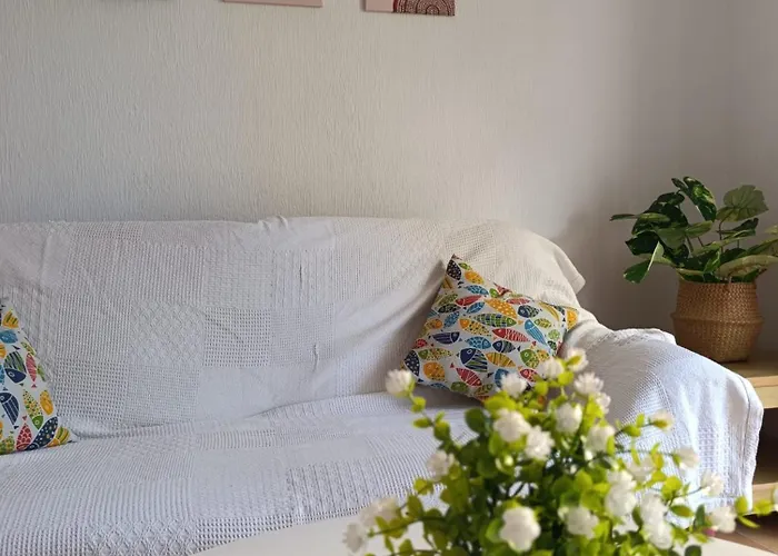 Piso El Corte Ingles Apartment *