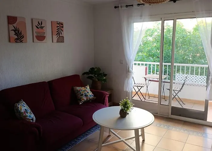 Piso El Corte Ingles