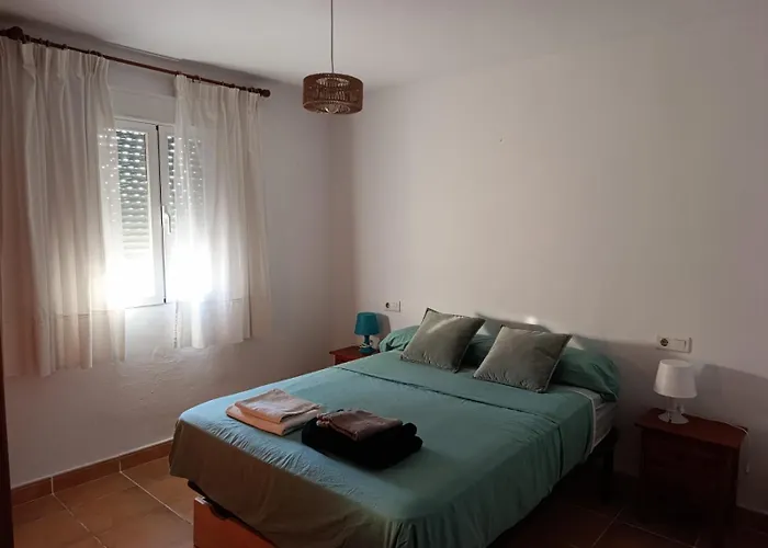 Piso El Corte Ingles Cádiz