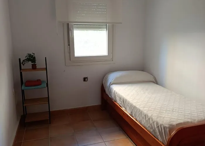 Piso El Corte Ingles