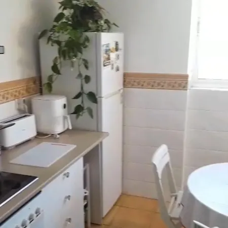 Apartment Piso El Corte Ingles *