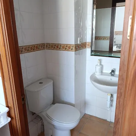 Appartement Piso El Corte Ingles *