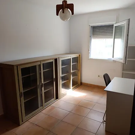 Daire Piso El Corte Ingles