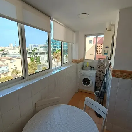 Piso El Corte Ingles