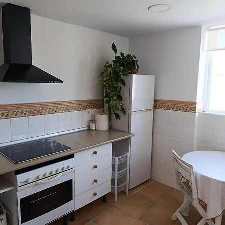 Appartement Piso El Corte Ingles *