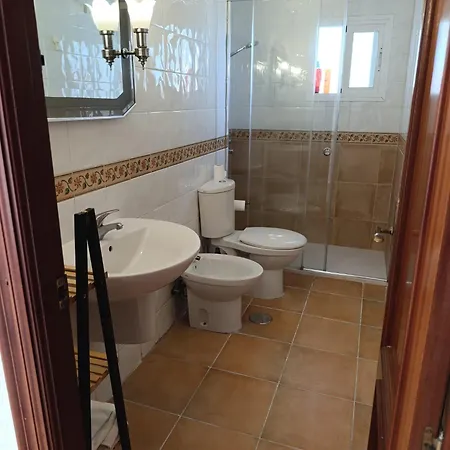 Appartement Piso El Corte Ingles Cádiz