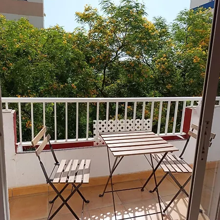 Appartement Piso El Corte Ingles *