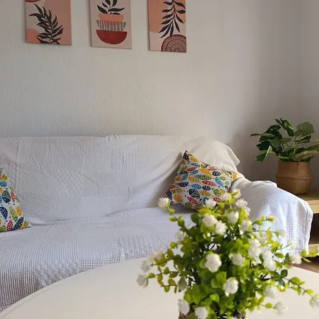 Piso El Corte Ingles Daire *