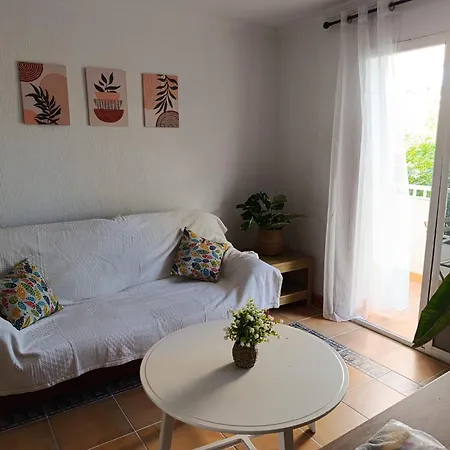 Piso El Corte Ingles Cadiz