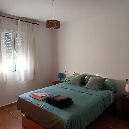 Piso El Corte Ingles Кадис