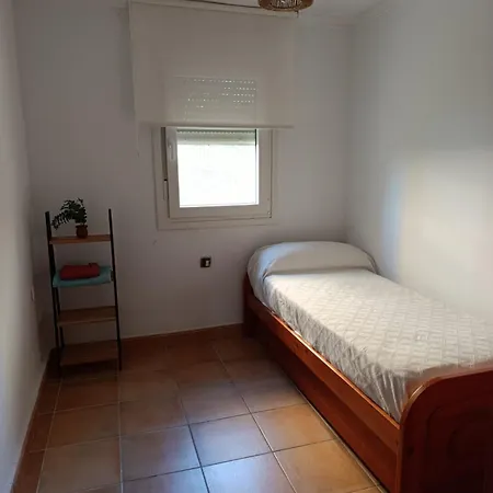 Piso El Corte Ingles