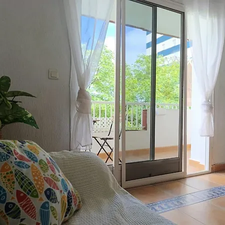 아파트 Piso El Corte Ingles *