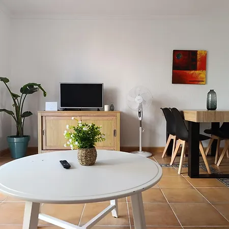 Appartement Piso El Corte Ingles *