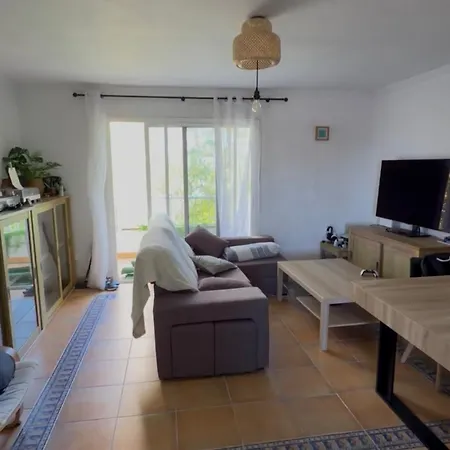Appartement Piso El Corte Ingles *