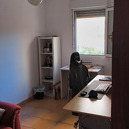 Appartement Piso El Corte Ingles *
