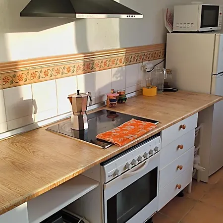 Piso El Corte Ingles Appartement *