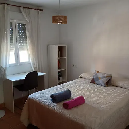 Appartement Piso El Corte Ingles *