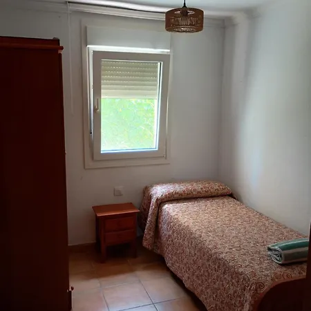 Appartement Piso El Corte Ingles
