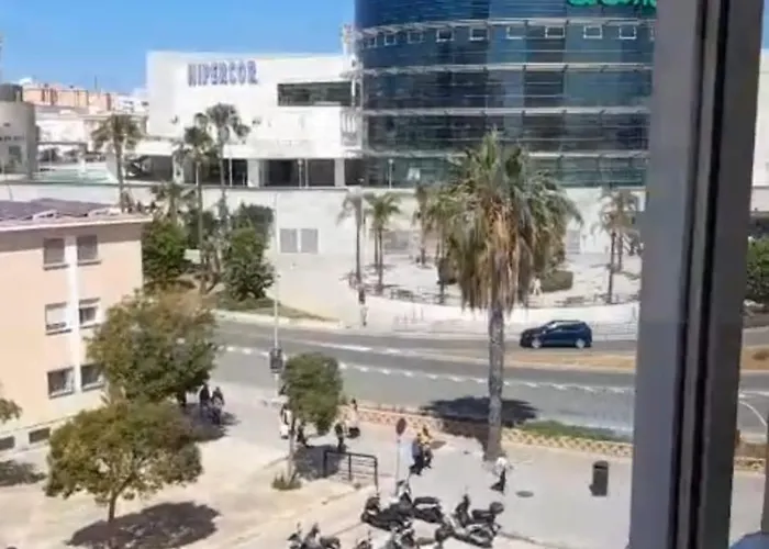 Piso El Corte Ingles *