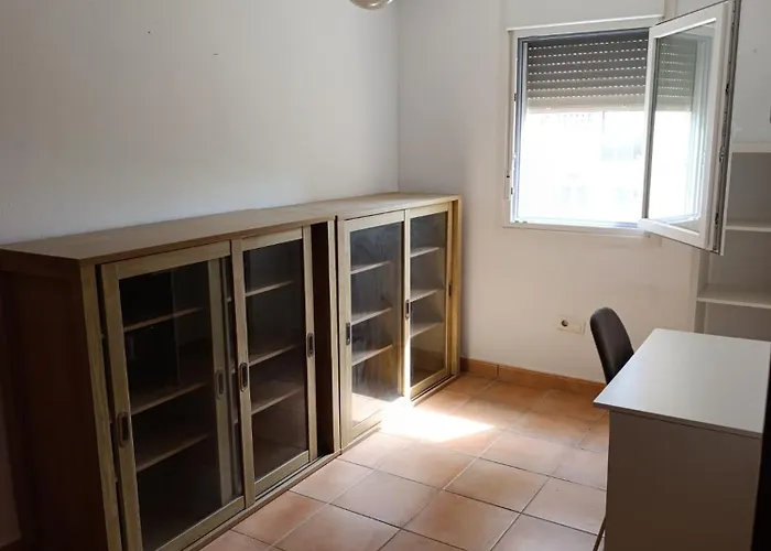 Apartment Piso El Corte Ingles