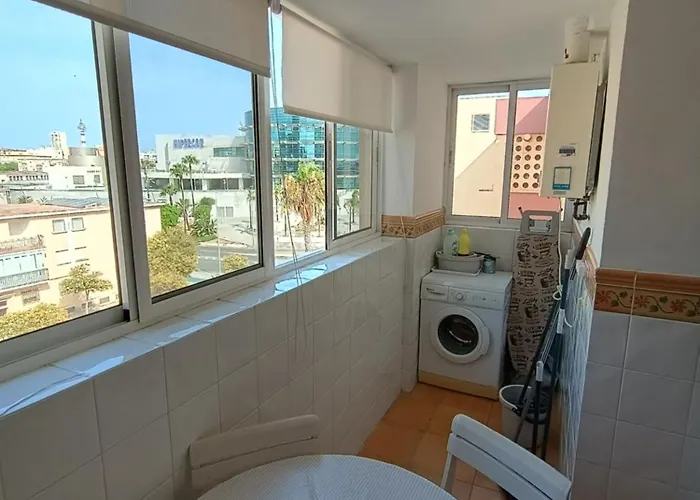 Piso El Corte Ingles