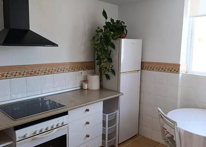 Apartment Piso El Corte Ingles *