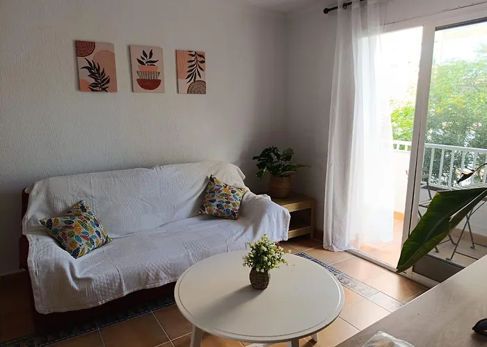 Piso El Corte Ingles 카디스