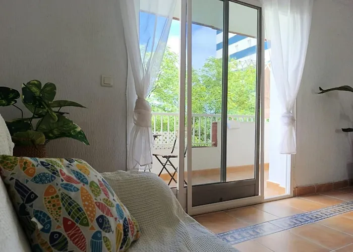 Apartment Piso El Corte Ingles *