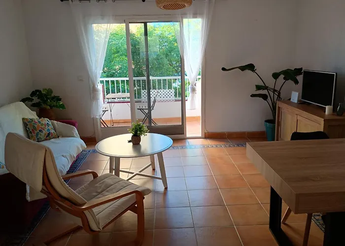 Piso El Corte Ingles * 카디스