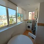Piso El Corte Ingles